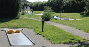 Minigolf