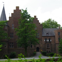 die Golfburg Konradsheim (2)